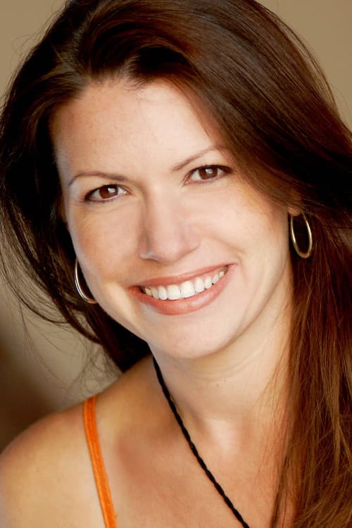 Kate Barnett foto