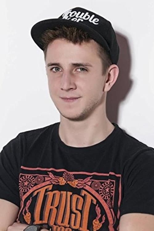 Jakub Štáfek foto
