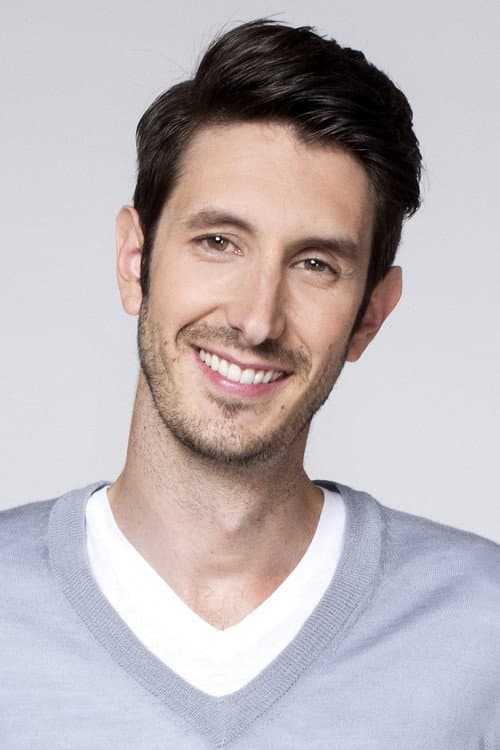 Jérémy Demay foto