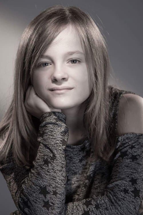 Fantine Harduin foto