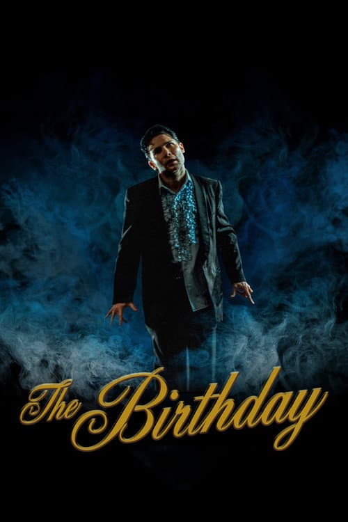 The Birthday (2005) poster