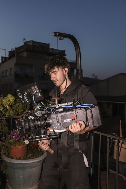 Ferran Mullor foto