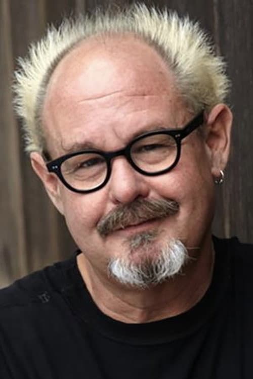 John Sanborn foto
