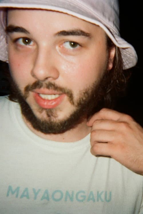 Lucien Fournier foto