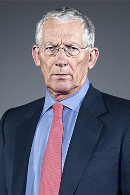 Nick Hewer foto