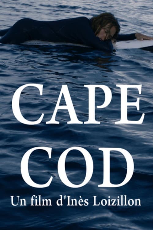 Cape Cod (2017) poster