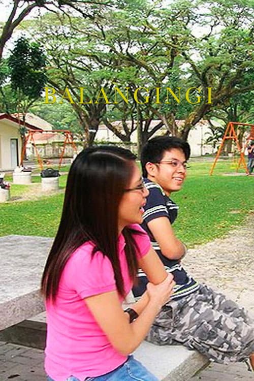Balangingi (2009) poster