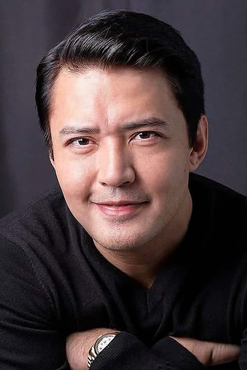 Mark Anthony Fernandez foto