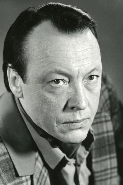 Rein Malmsten foto