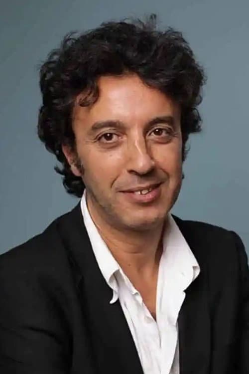 Ismaël Ferroukhi foto