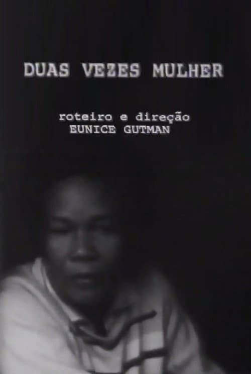 Duas Vezes Mulher (1985) poster