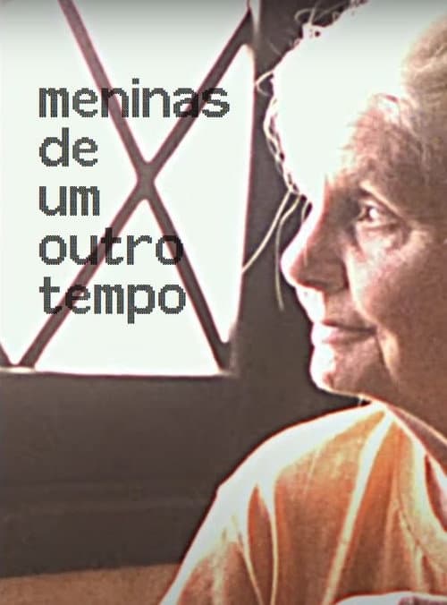Meninas De Um Outro Tempo (1985) poster