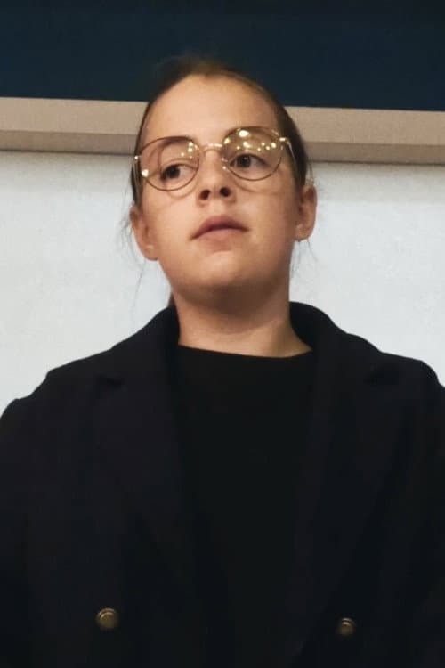 Mathilde Simon foto
