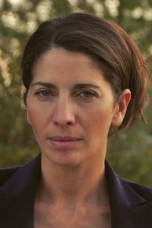 Anne-Isabelle Tollet foto