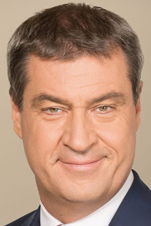 Markus Söder foto