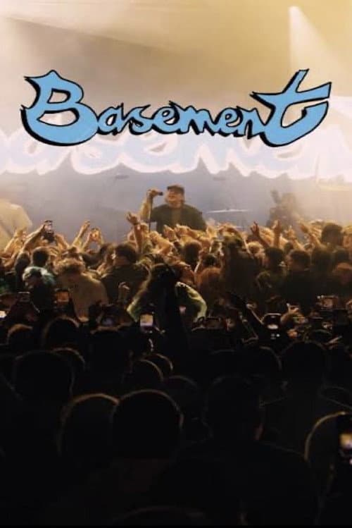 Basement - Outbreak Fest 2024 (2024) poster