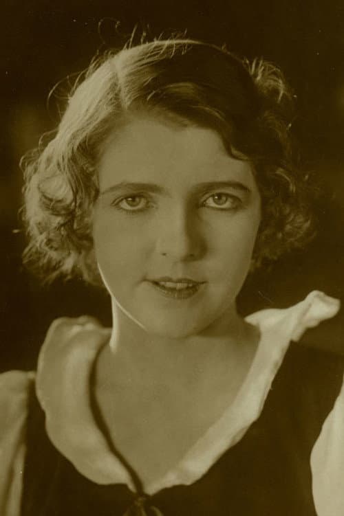 Helga Thomas foto