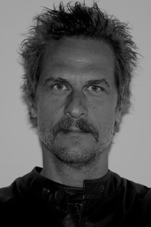 Michael Haussman foto