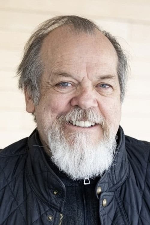 Guy Nadon foto