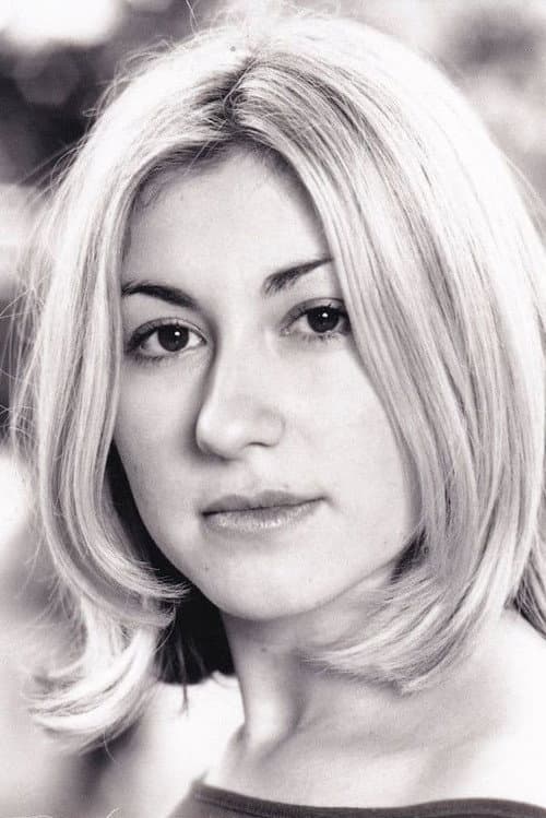 Sarah Churm foto