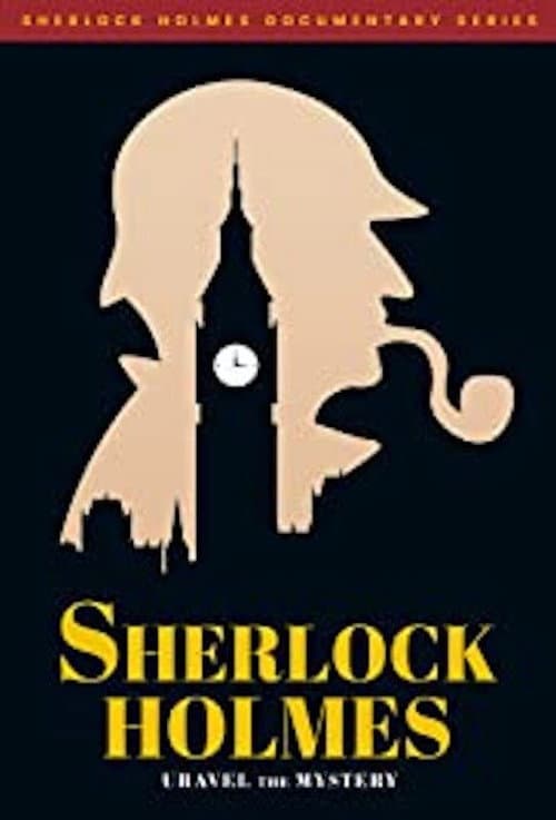 Sherlock Holmes: Unravel the Mystery (2019) poster