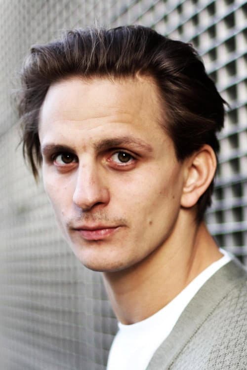 Sebastian Wendelin foto