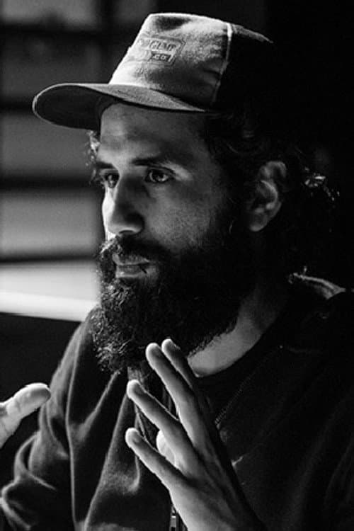 Germán Tejada foto
