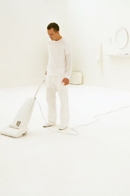 The White Door (2006) poster