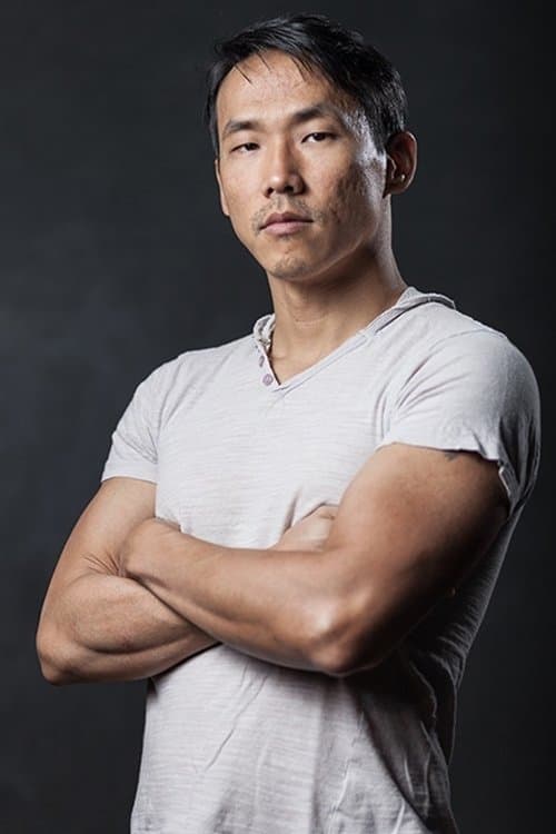 Olivier Ho Hio Hen foto