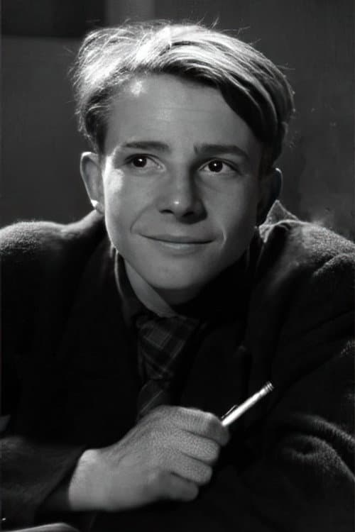 Serge Grave foto