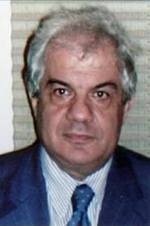 Hani Metawea foto