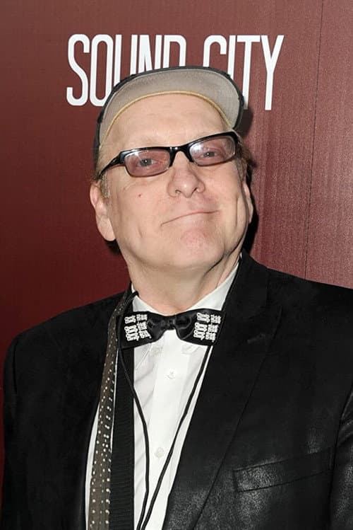 Rick Nielsen foto