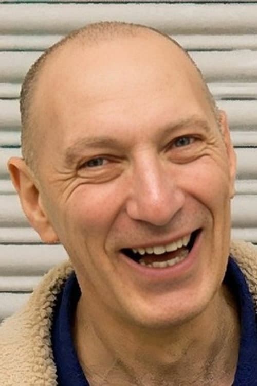 Paul Oremland foto