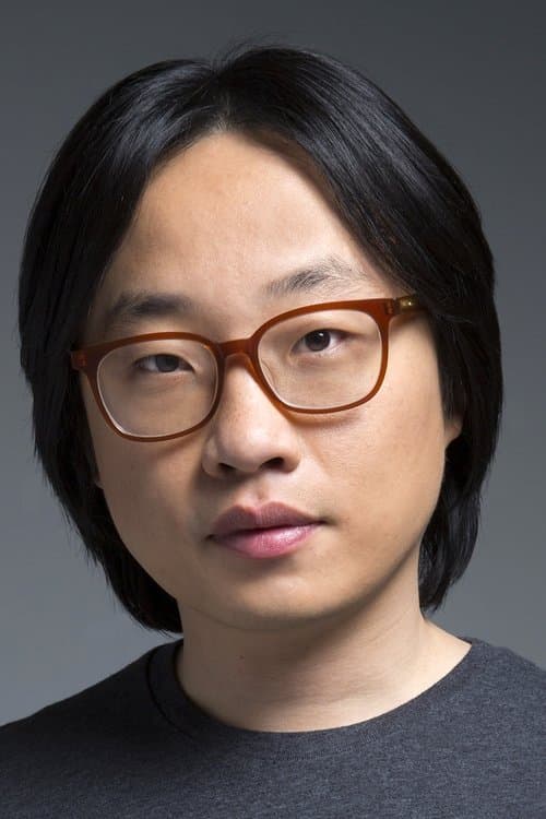 Jimmy O. Yang foto