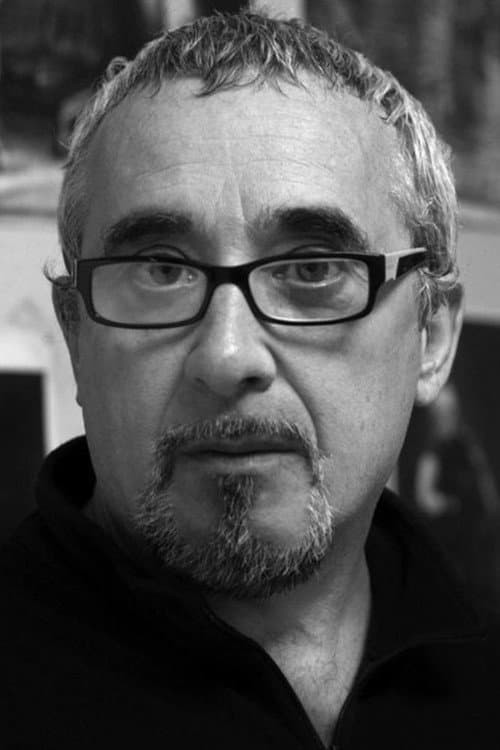Mauro Borrelli foto