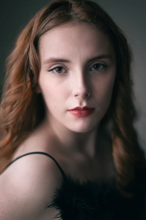 Nyah Williams foto