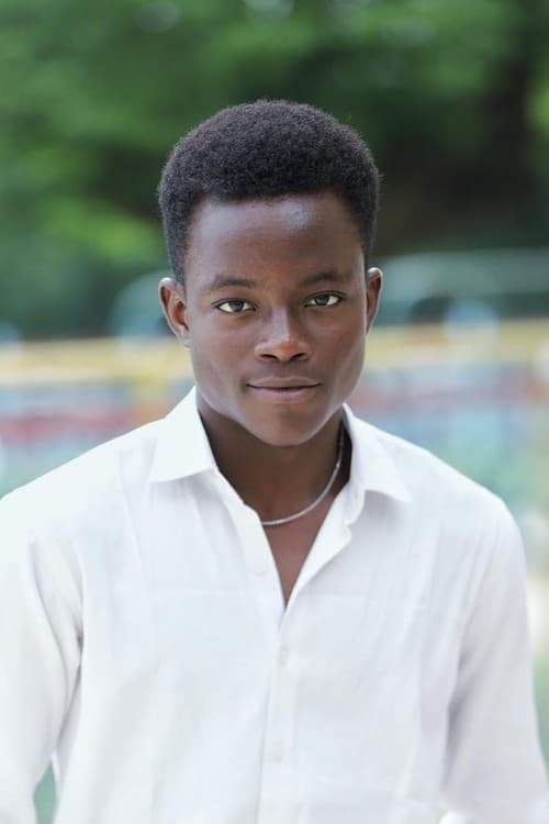 David Ezekiel foto