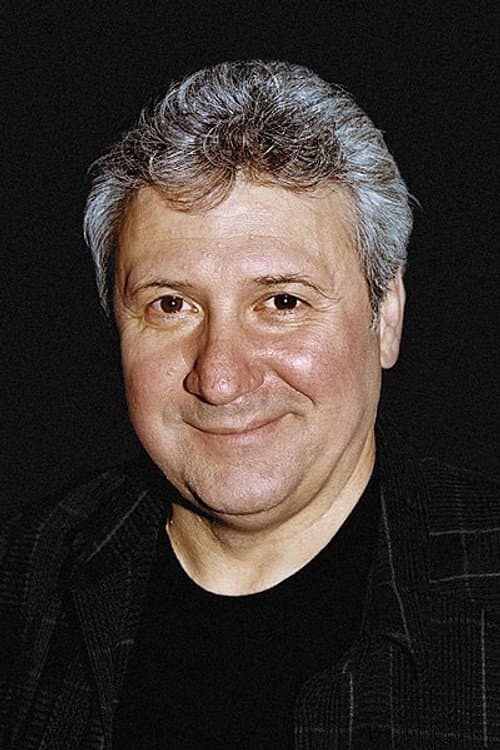 Andrzej Grabarczyk foto