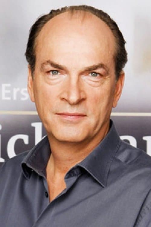Herbert Knaup foto