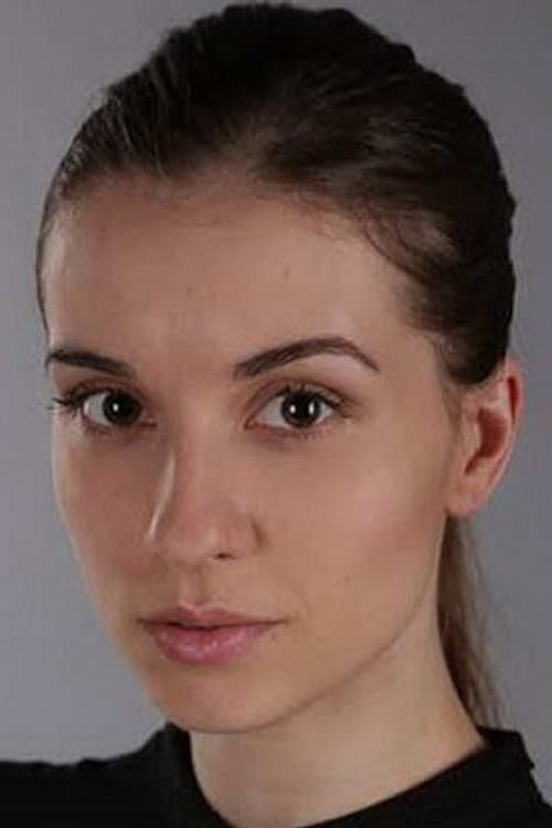 Ксения Зуева foto