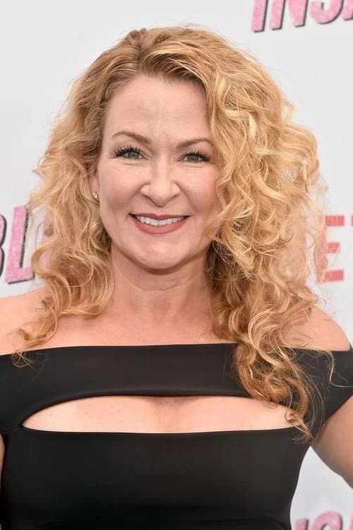 Sarah Colonna foto
