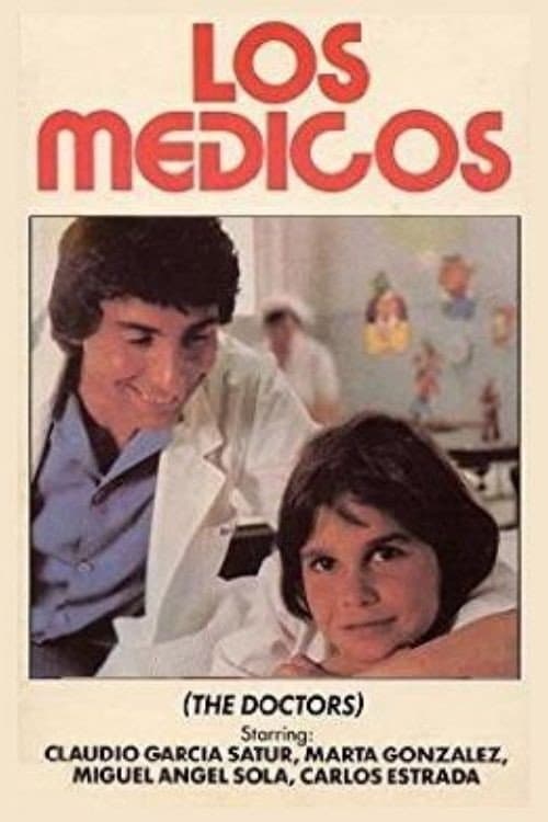 Los Médicos (1978) poster