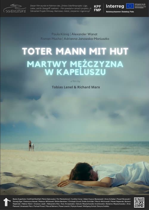 Toter Mann mit Hut (2025) poster