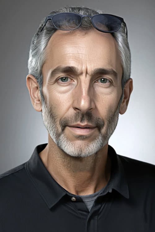 François Nicole foto