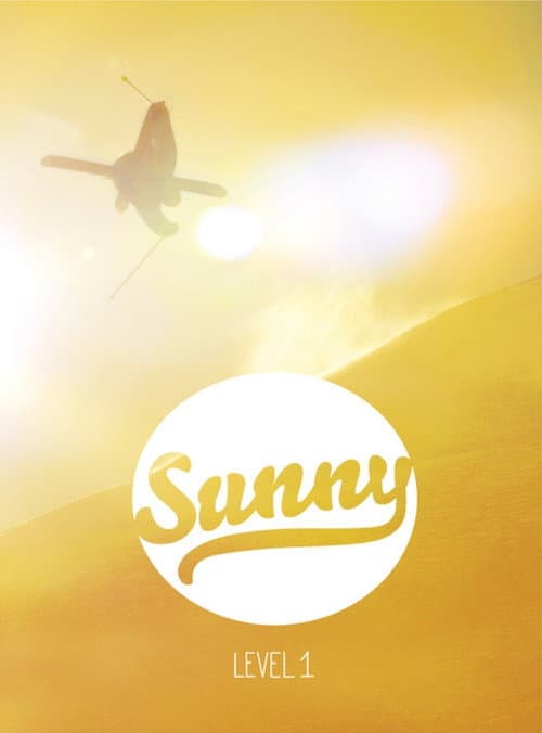 Sunny (2012) poster