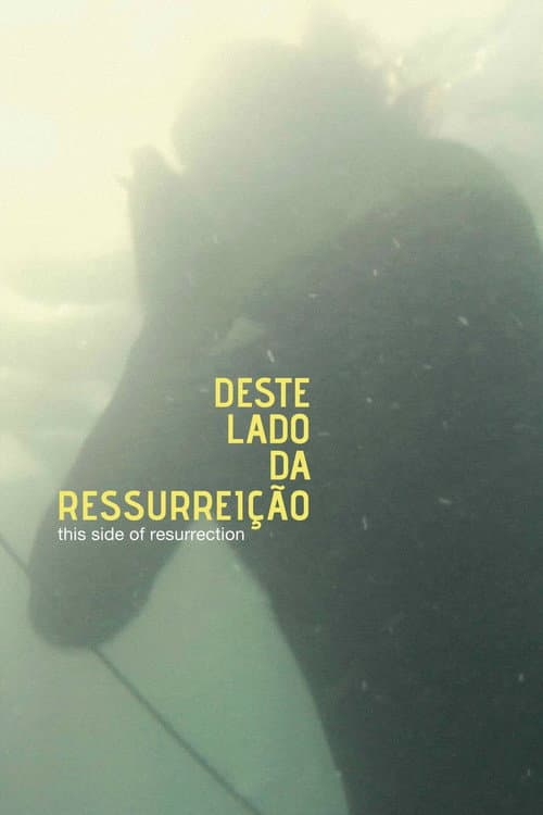 Deste Lado da Ressurreição (2011) poster