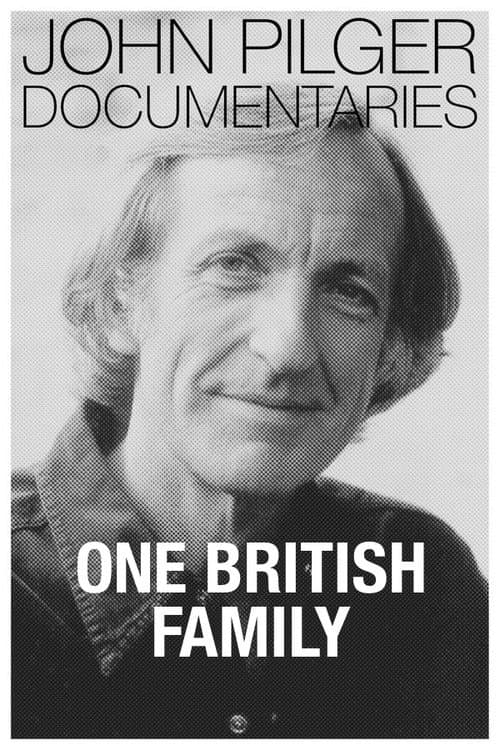One British Family (1974) poster