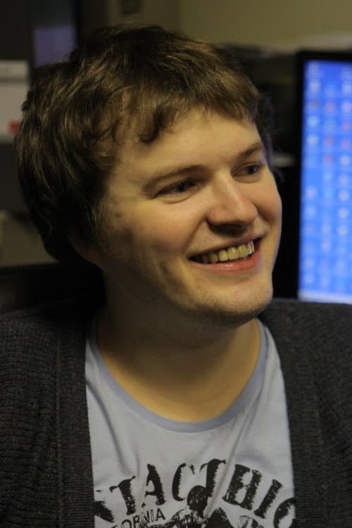 Павел Сергацков foto
