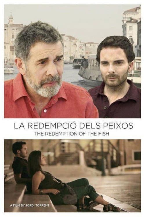 La redempció dels peixos (2013) poster