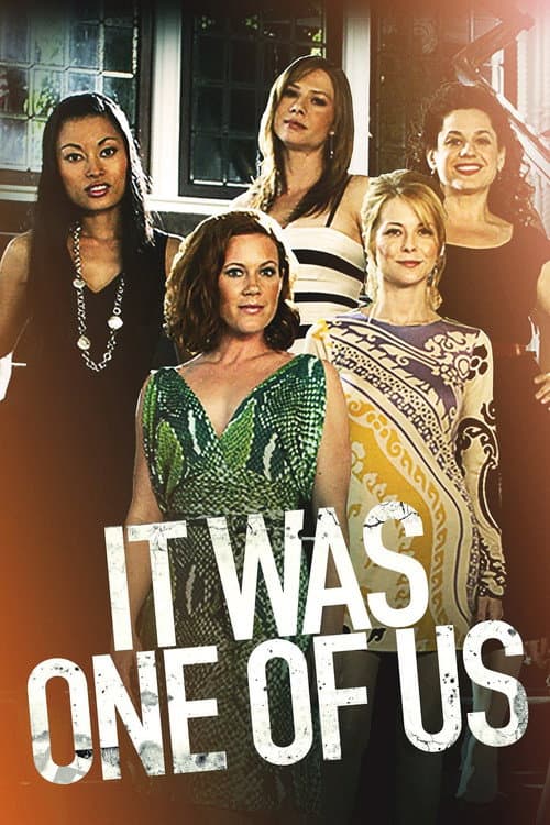 Betrayals (2007) poster